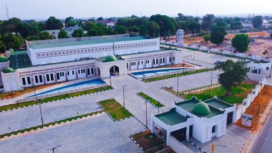 Comrade Abiyos Roni. tweet media