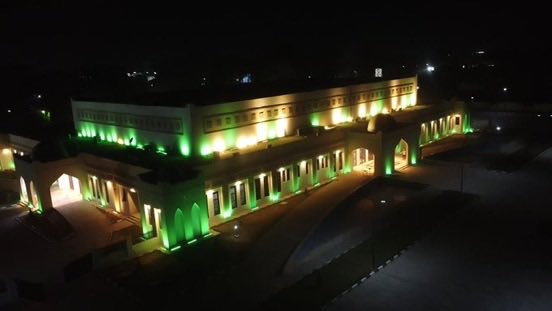 Comrade Abiyos Roni. tweet media