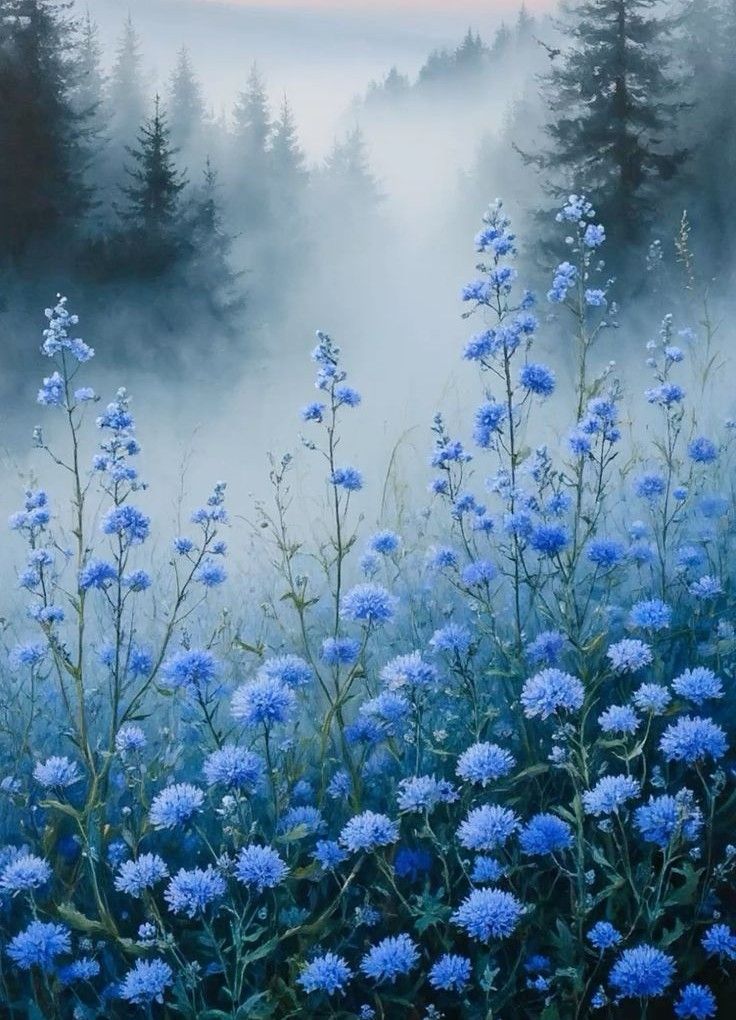 GorselSl's tweet image. #blue
#FlowersOnTuesday