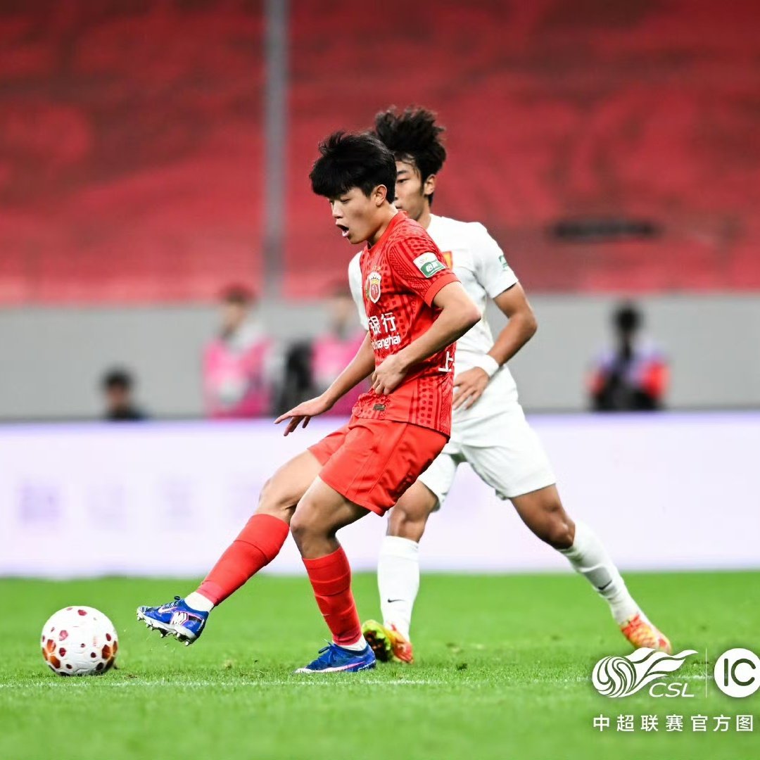 SHANGHAI PORT BR FANPAGE 🔴⚫ tweet media