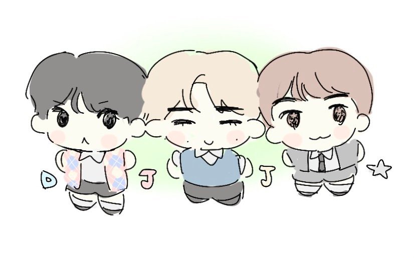 당근໒꒱ tweet media