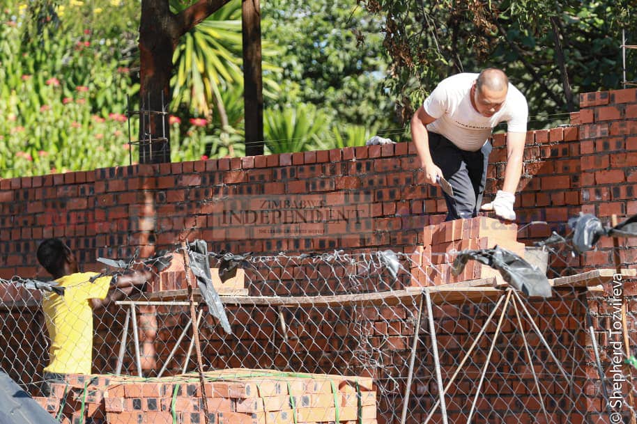 NewsDay Zimbabwe tweet media