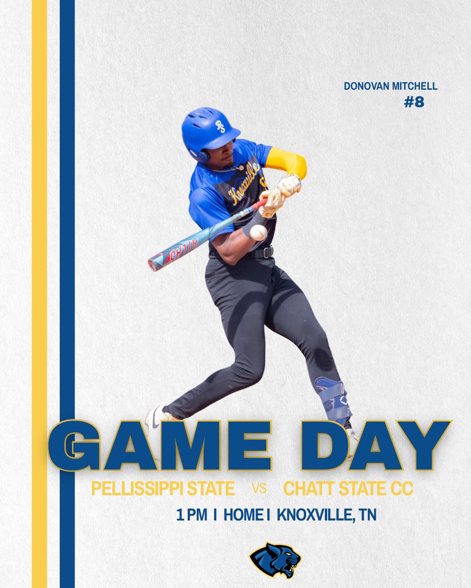 Pellissippi State Athletics tweet media