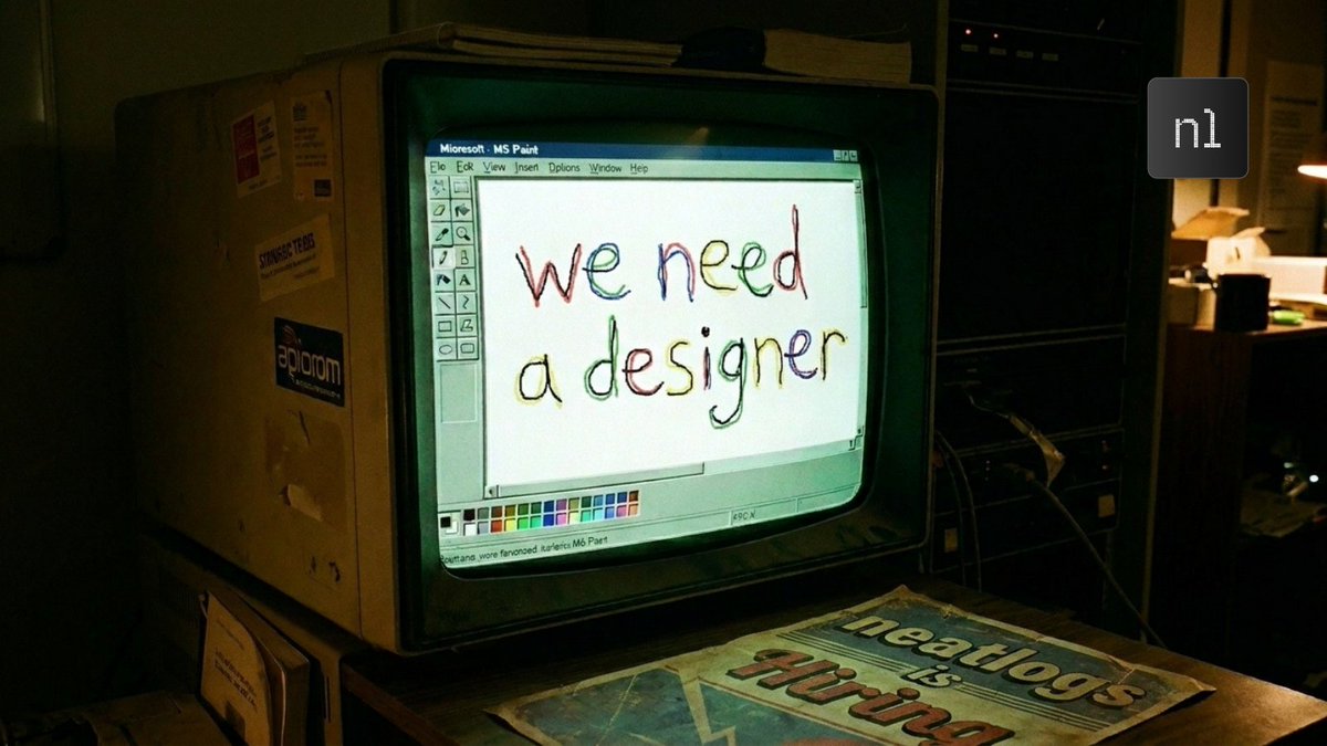 neatlogs tweet media