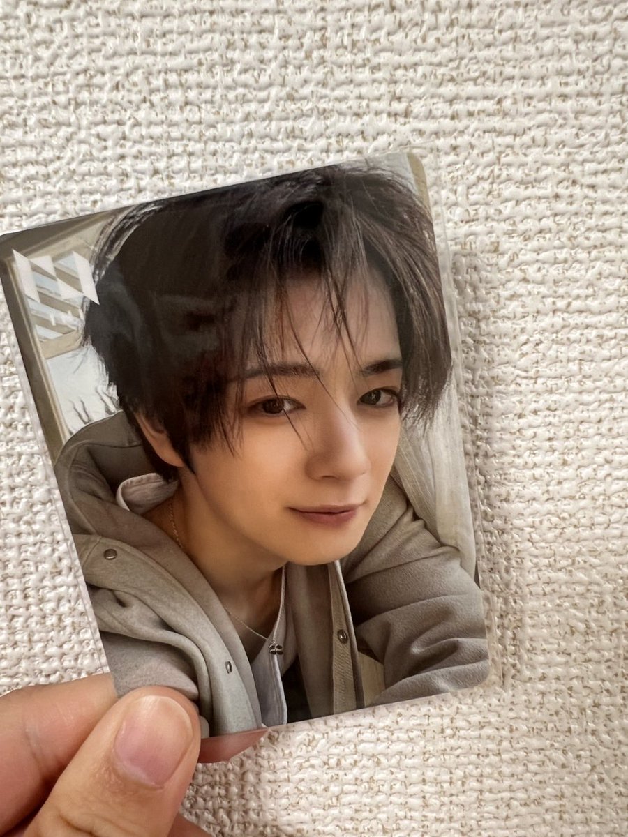 miii__a_'s tweet photo. INI PULSE 特典トレカ交換

譲：タワレコオンライン　佐野

求：同種 木村
　　
神奈川手渡し▶︎郵送交換希望
(ご相談ください)

お気軽にお声掛けください！
よろしくお願いします＾＾

#INI交換　#INI譲　 #INI求 https://t.co/u60H9d4HEK