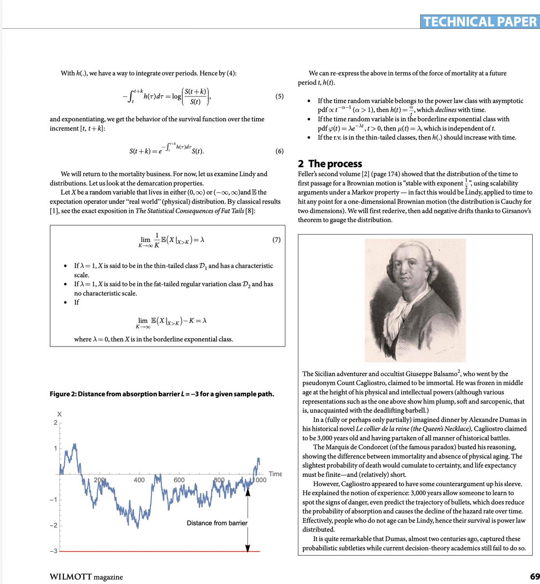 Nassim Nicholas Taleb tweet media