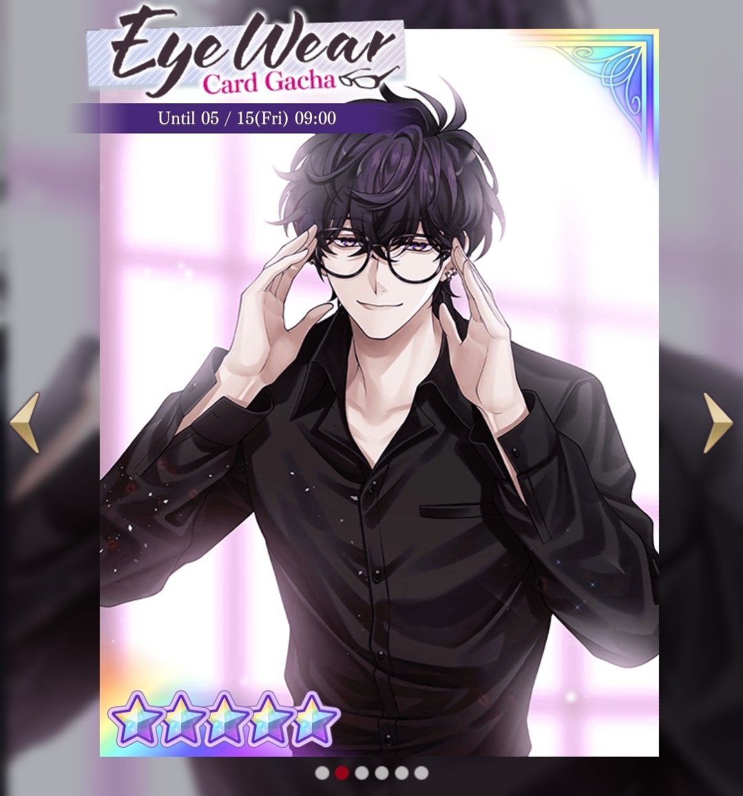 haise 🎐 tweet media