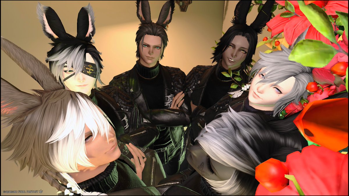 炭うさぎ🌱カナタ🜸🦄 tweet media