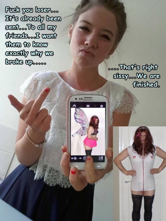 😈SISSY EXPOSURE AND BLACKMAIL CENTER👙👠 tweet media