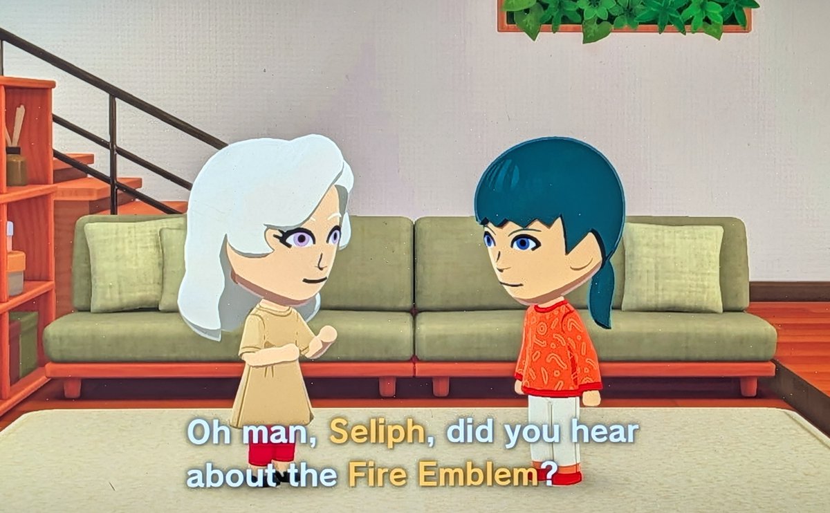 Valentia's Equestrian tweet media