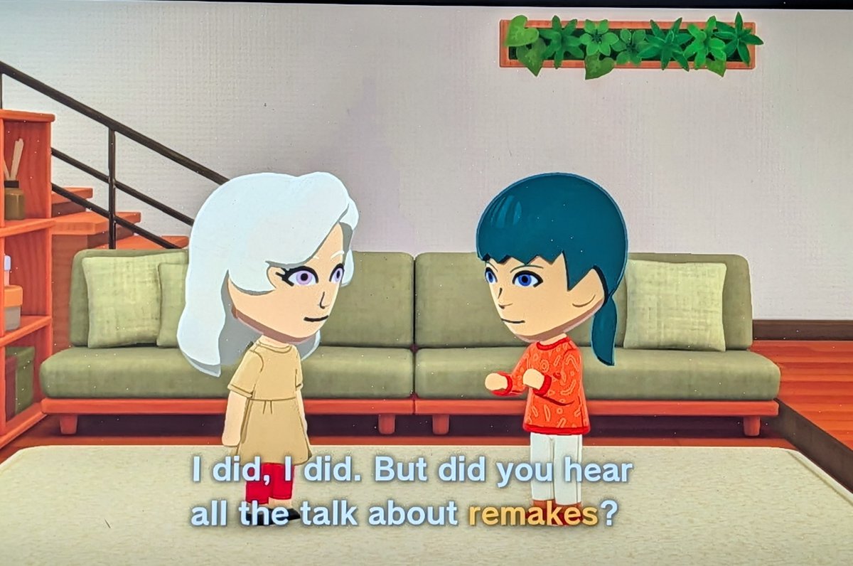 Valentia's Equestrian tweet media