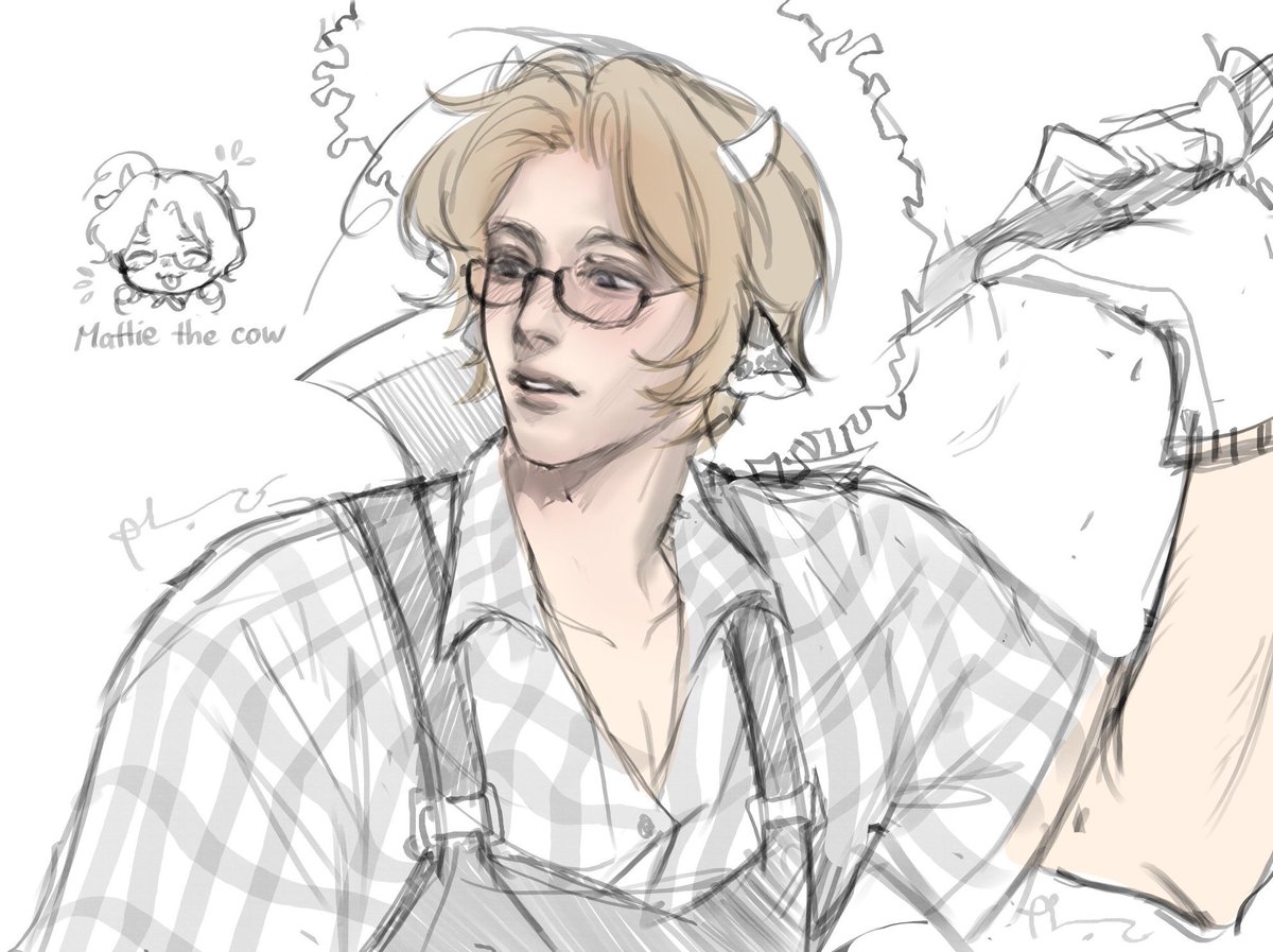 Yesne Bear tweet media