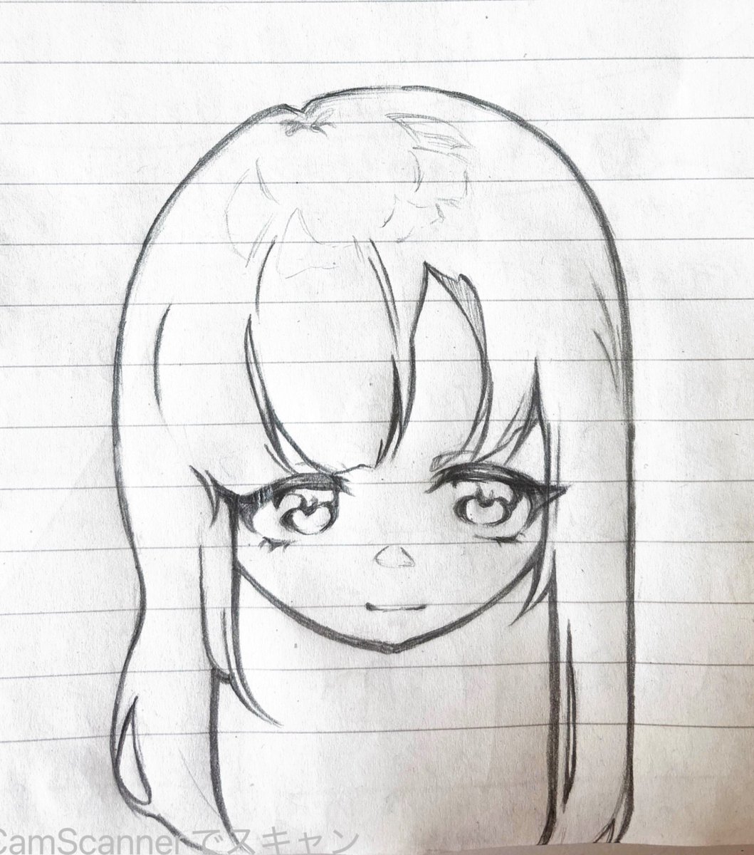 MokkMusica's tweet photo. らくがきー

#イラスト練習中
#illustration
#いらすと　#落書き https://t.co/OU7X7f88hp