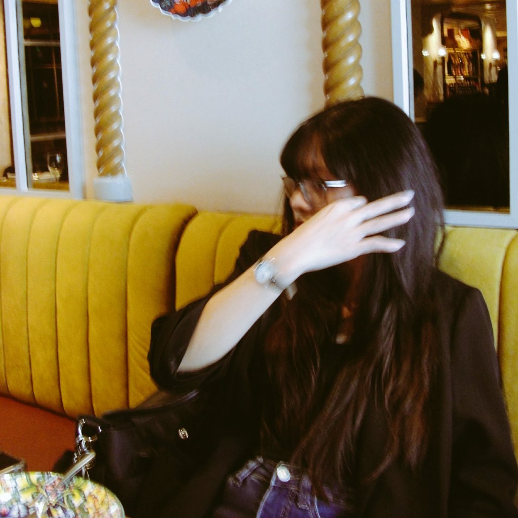 deejinateez || SAW ATEEZ 260314 ❤️‍🔥 tweet media