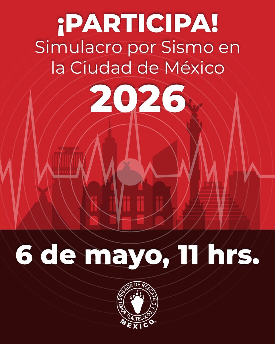 Topos® México tweet media