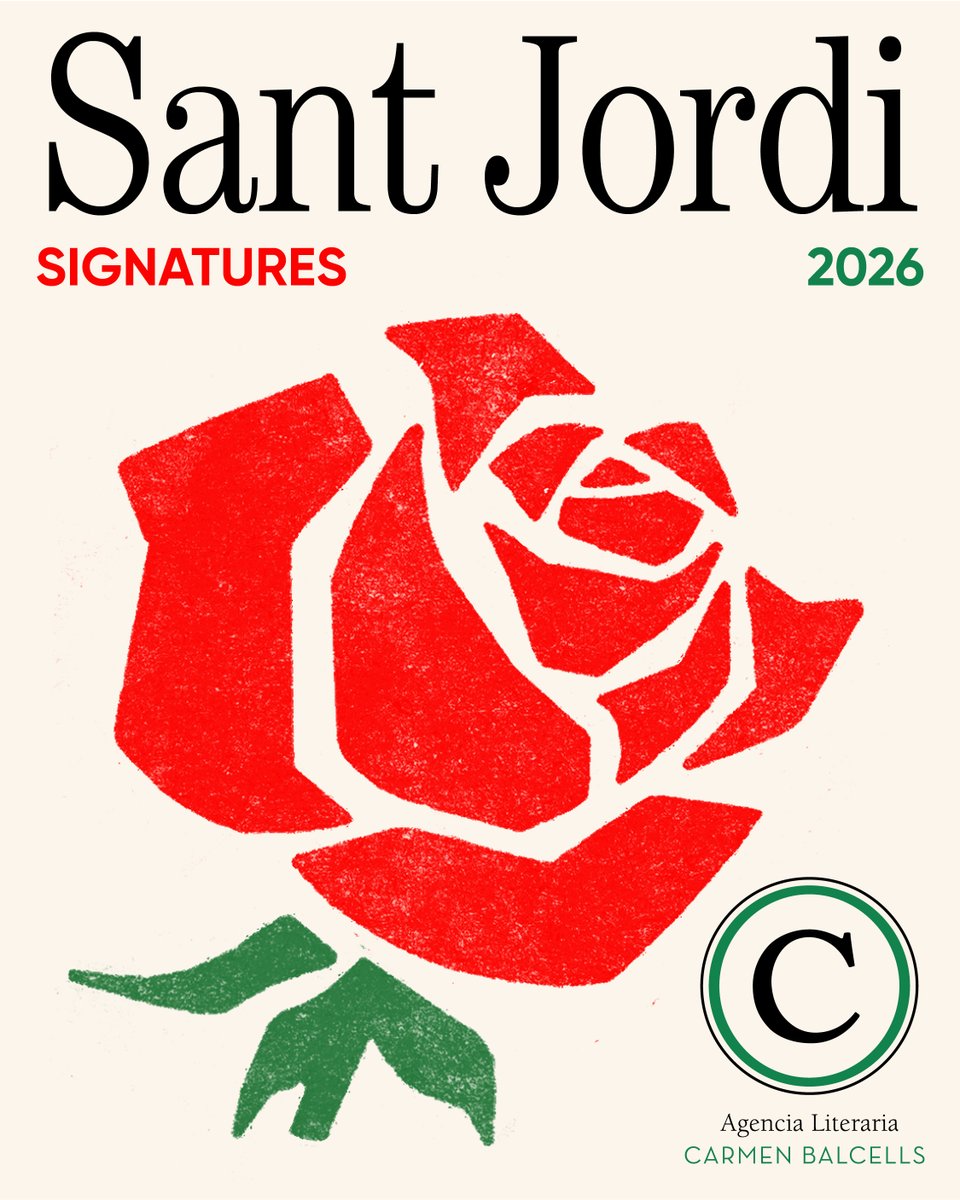 Agencia Balcells tweet media