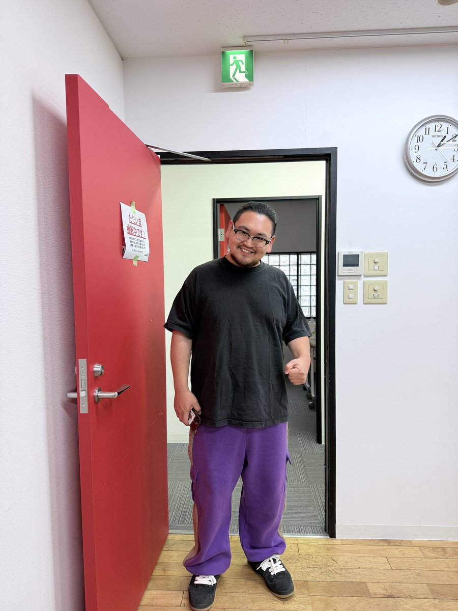 コスモアタック渡辺 tweet media