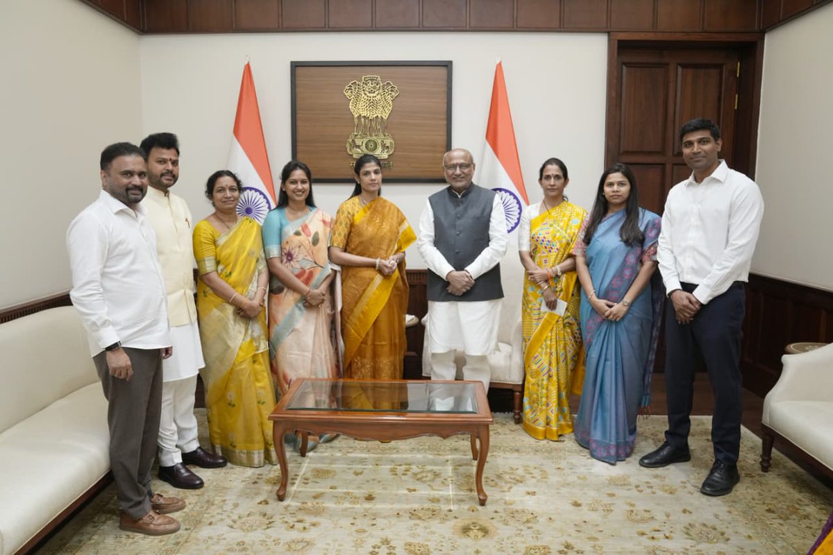 Srinivasa Reddy Reddeppagari tweet media