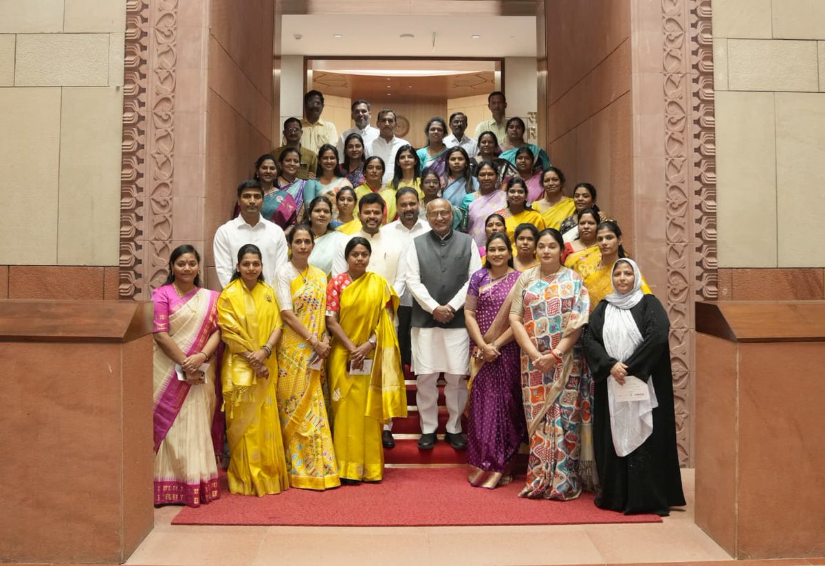 Srinivasa Reddy Reddeppagari tweet media