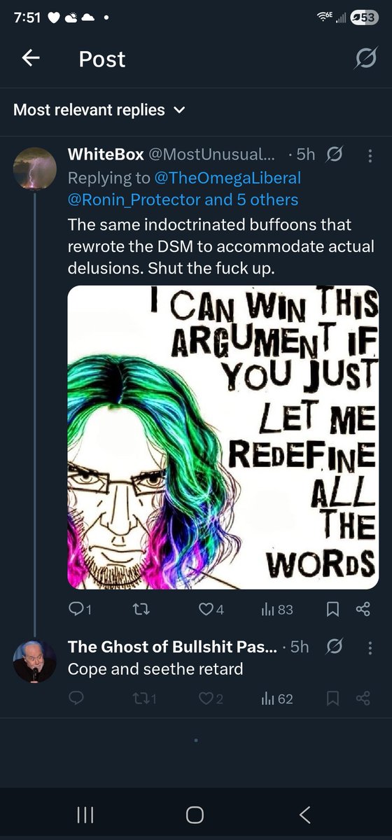 WhiteBox tweet media