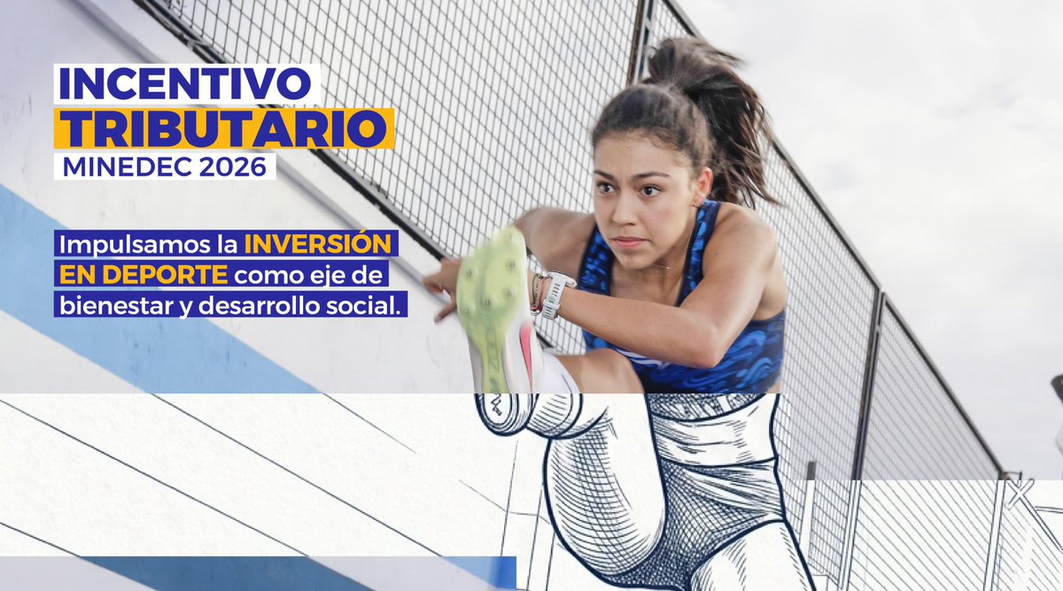 Ministerio de Educación, Deporte y Cultura tweet media