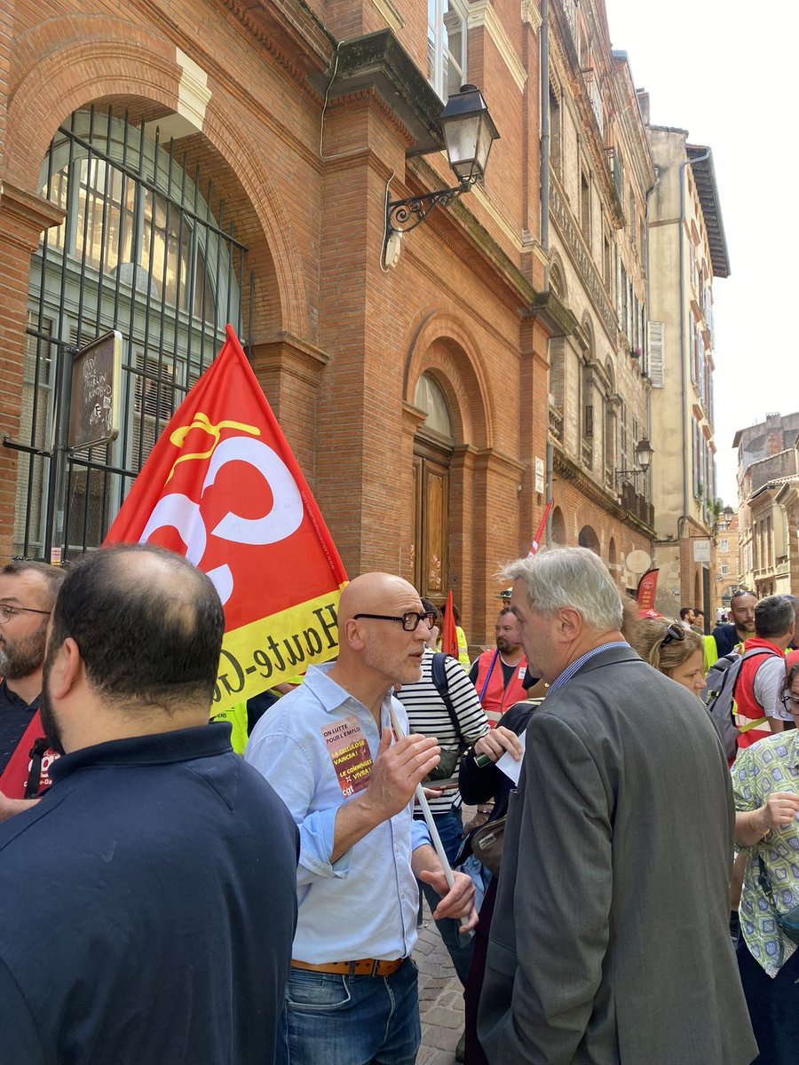 François Briançon tweet media
