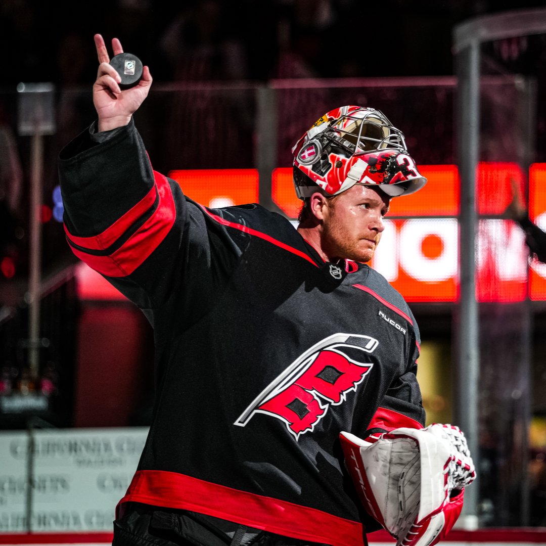 Carolina Hurricanes tweet media