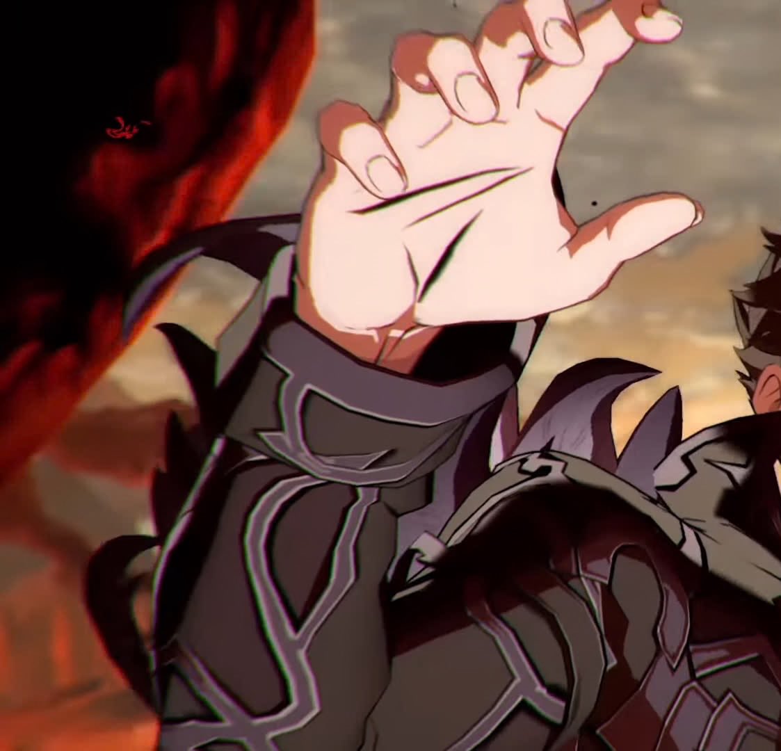 * 𝒊. 𝐓𝐇𝐄 𝐒𝐋𝐀𝐘𝐄𝐑 ╱ 𝐌𝐘𝐓𝐇𝐔𝐒 tweet media