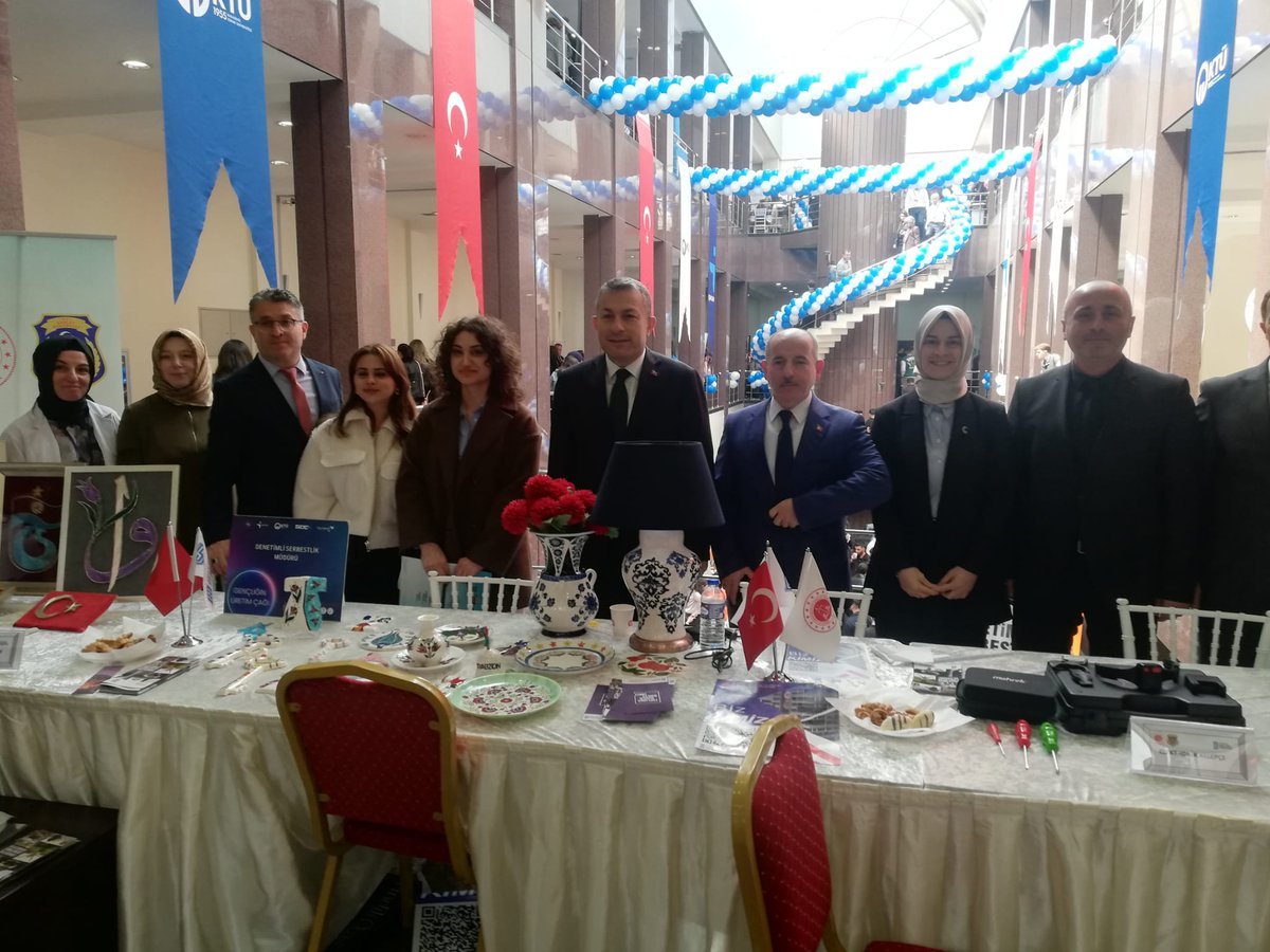 Trabzon Denetimli Serbestlik Müdürlüğü tweet media