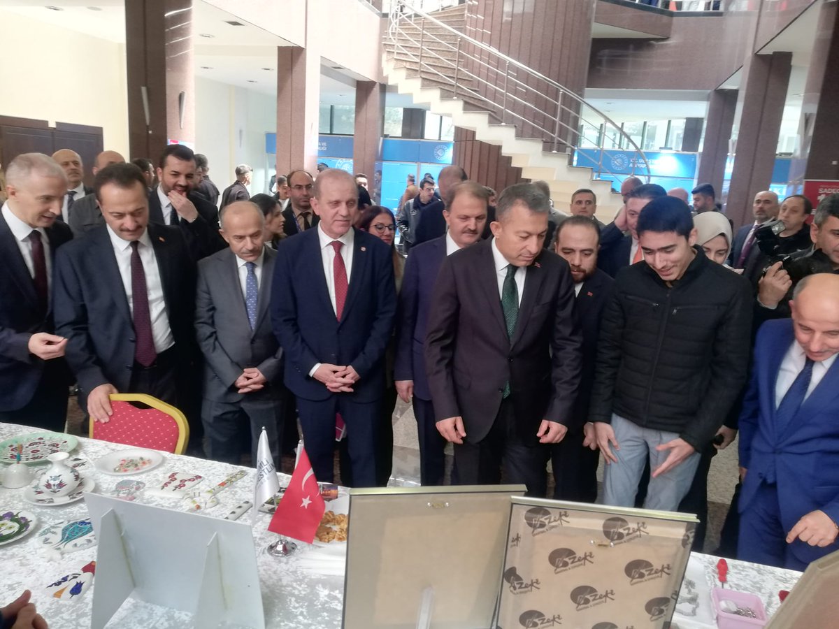 Trabzon Denetimli Serbestlik Müdürlüğü tweet media
