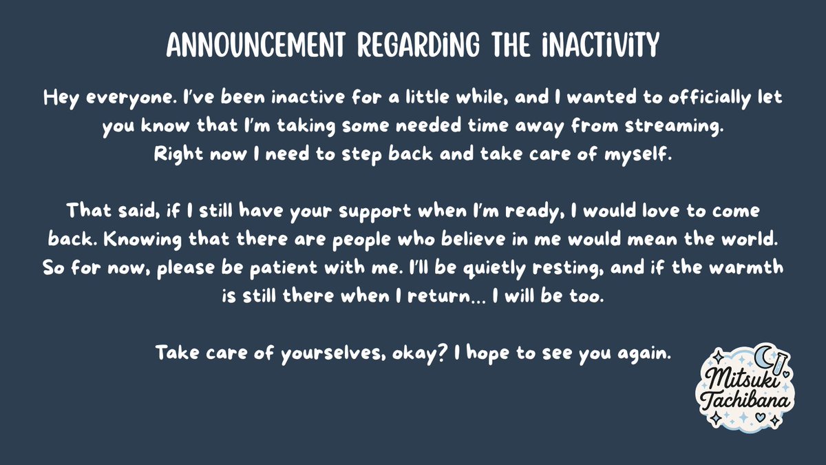 luxsmoon's tweet image. #luxmistsu #Announcement #IndieENVtuber #TwitchStreamers