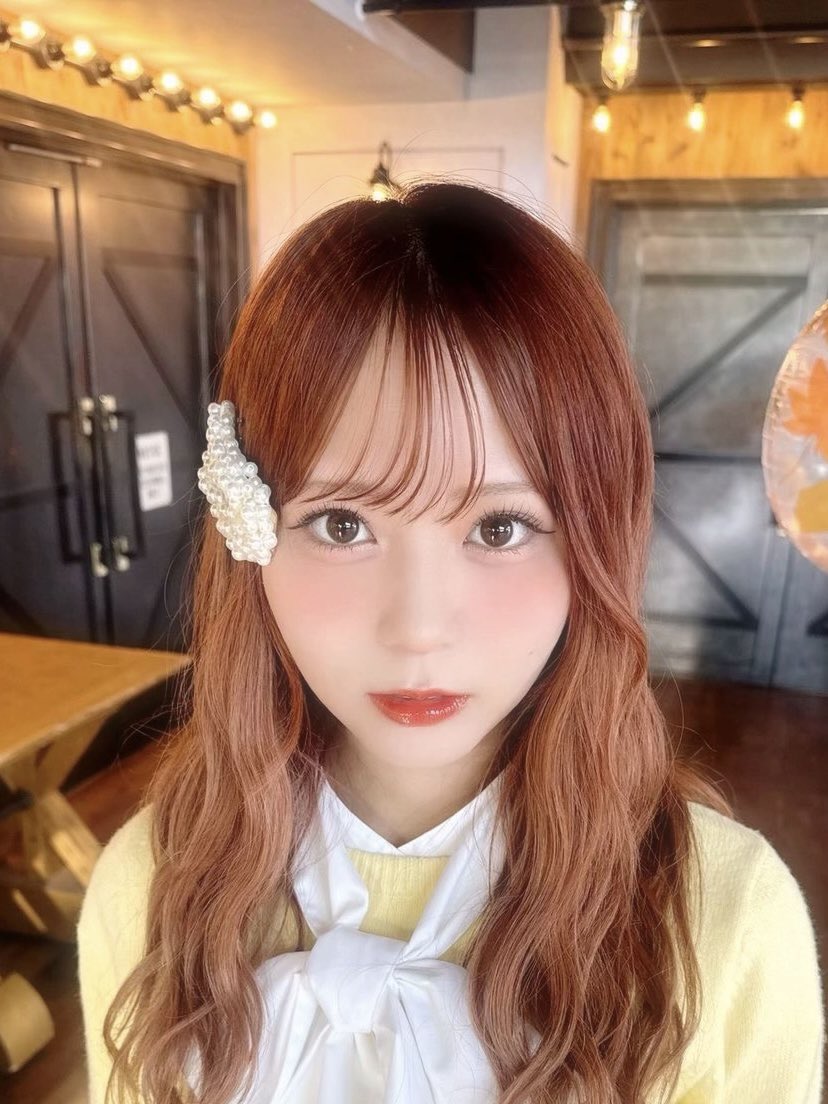 ヨイショ💮 tweet media