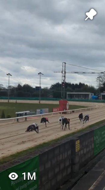 Monmore Green Stadium tweet media