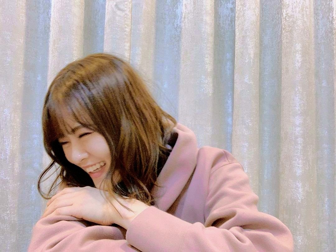 RN：錆びた昆布巻き◢⁴⁶れなちさん神推し tweet media