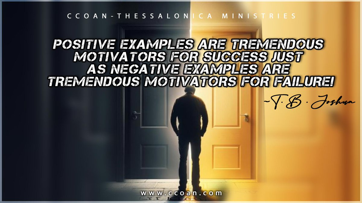 CCOANHarry's tweet image. #PositiveExamples #Motivation #Success
🌐ccoan.com/el