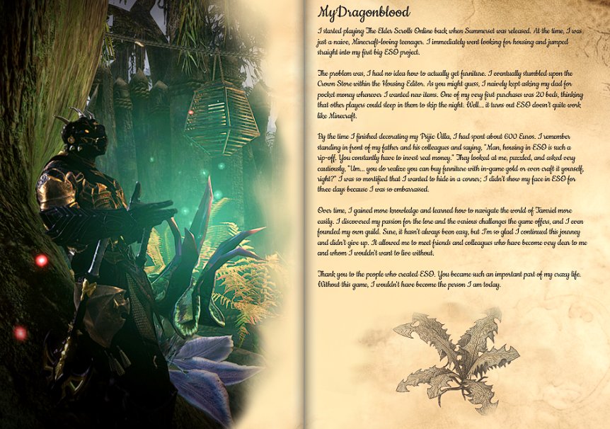 inkedraven_eso's tweet photo. Hey #ESOFam We’re working on a special surprise gift for the ZOS Team, and we need YOUR help to make it happen! 
​Check out the images below for all the details and an example of the final look. Let’s show them some love! Please share and join in! 🫶
#ElderScrollsOnline https://t.co/T6SI71ORhm