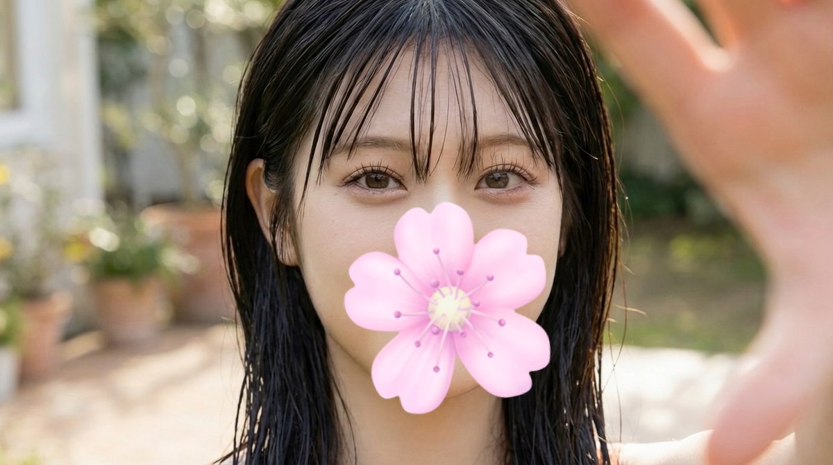 ゆりか tweet media