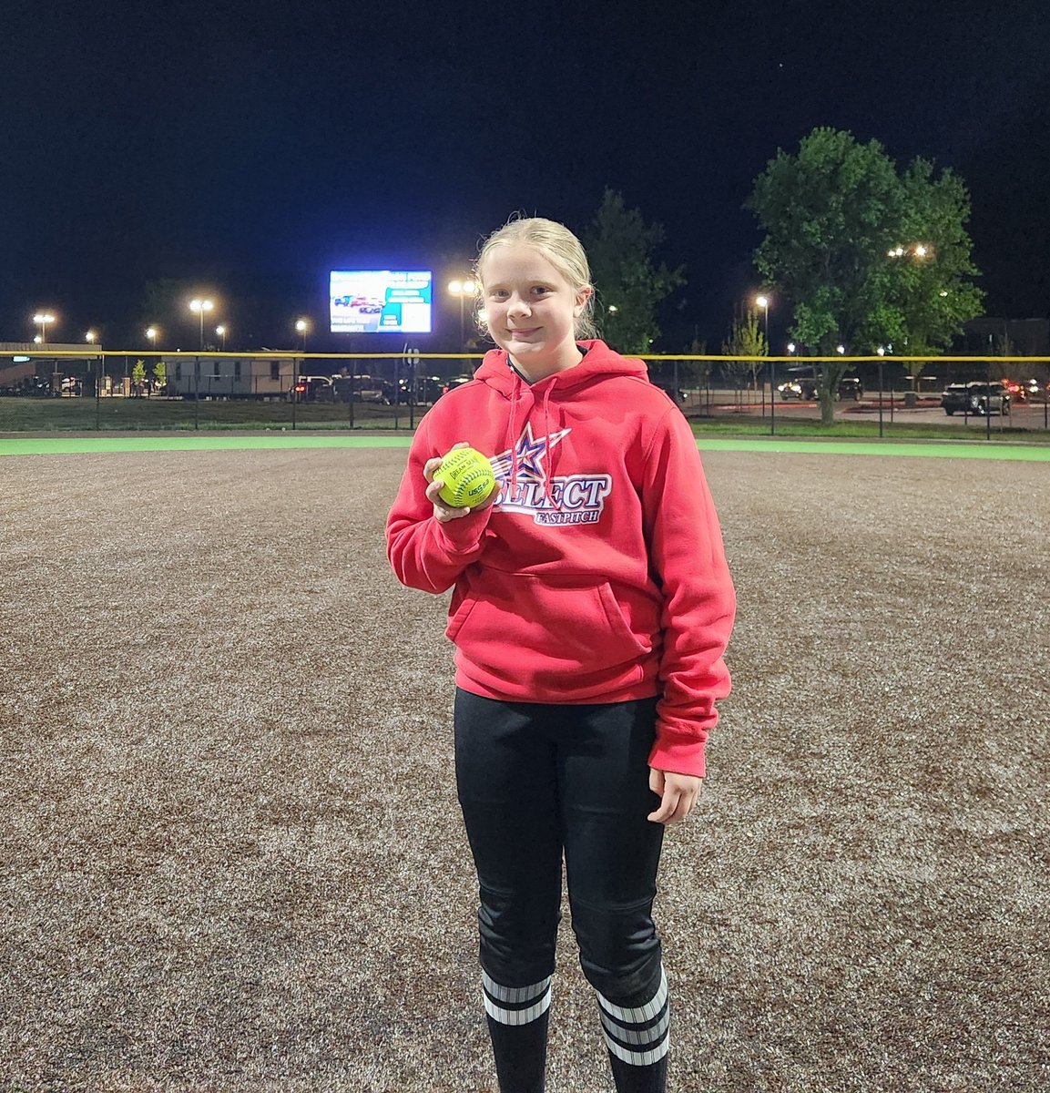 Select Fastpitch 2015 tweet media