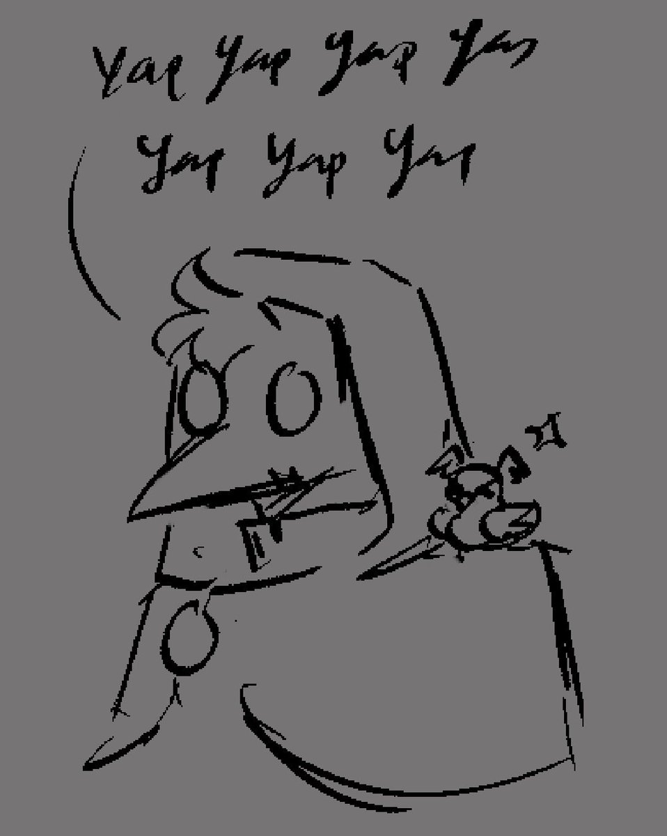 hiyoru_hyr04's tweet image. #sonaindulgent #platonic #thefreakcircus #tfcdoctor