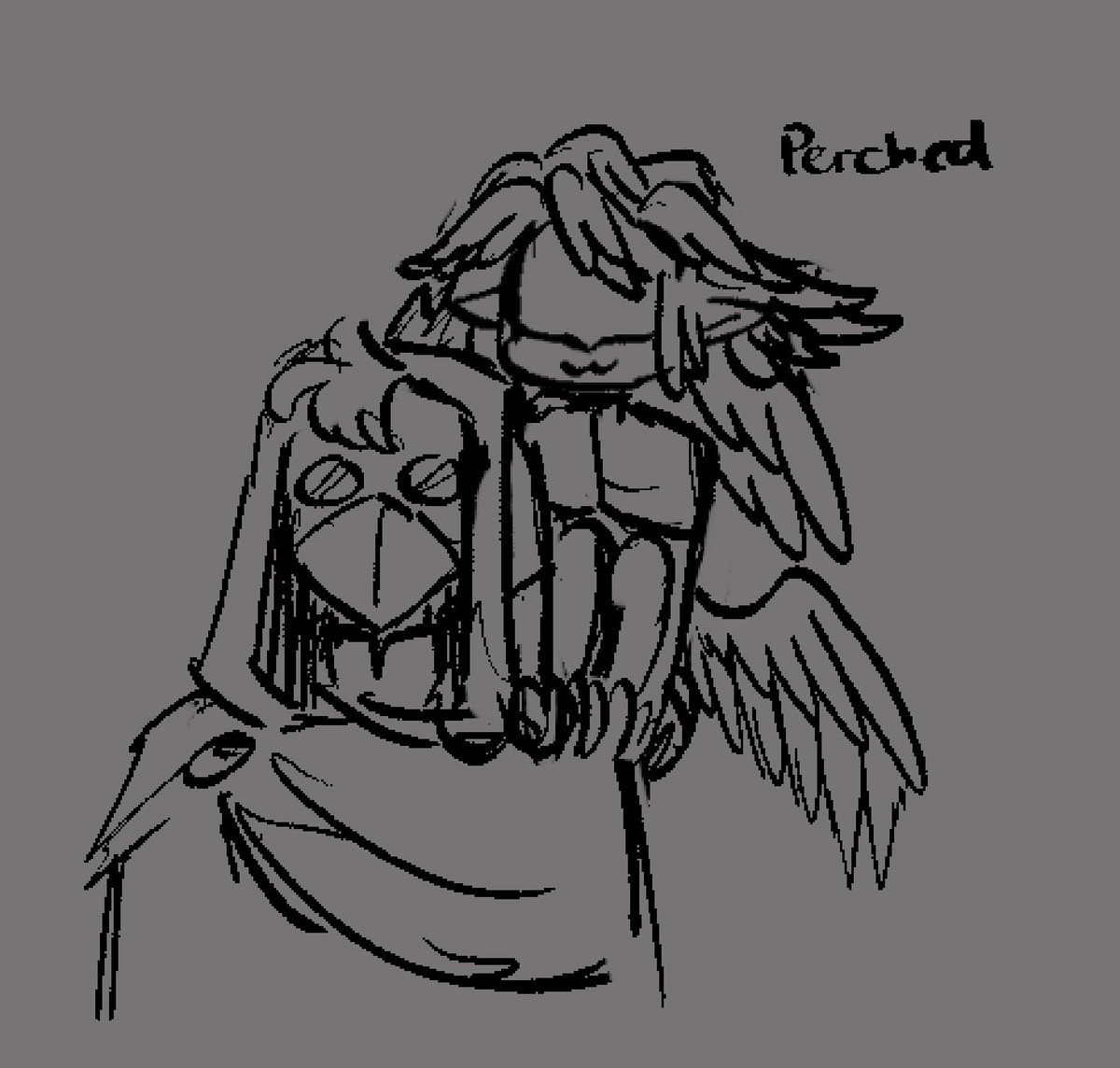 hiyoru_hyr04's tweet image. #sonaindulgent #platonic #thefreakcircus #tfcdoctor