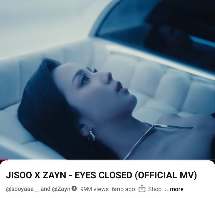 JISOO RAMYEON tweet media