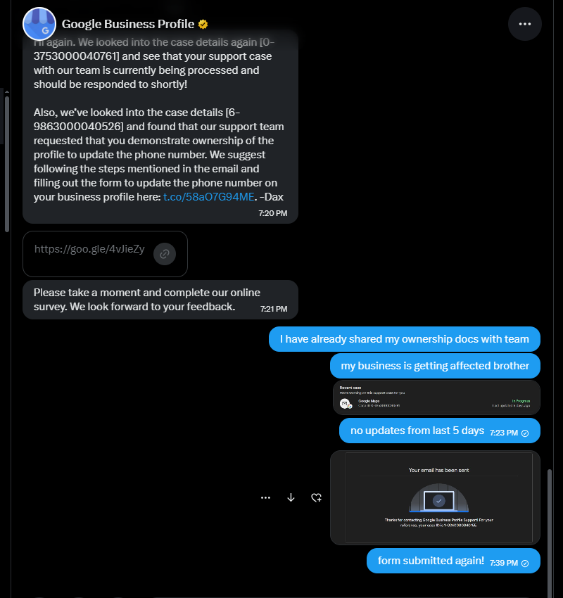 Harshil Pitroda tweet media