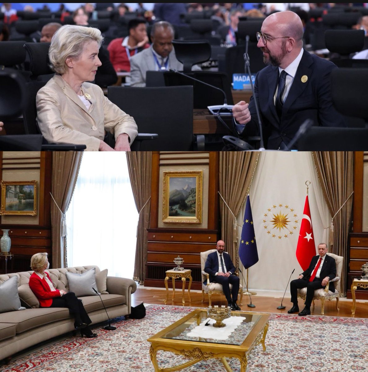 Jon De Lorraine tweet media