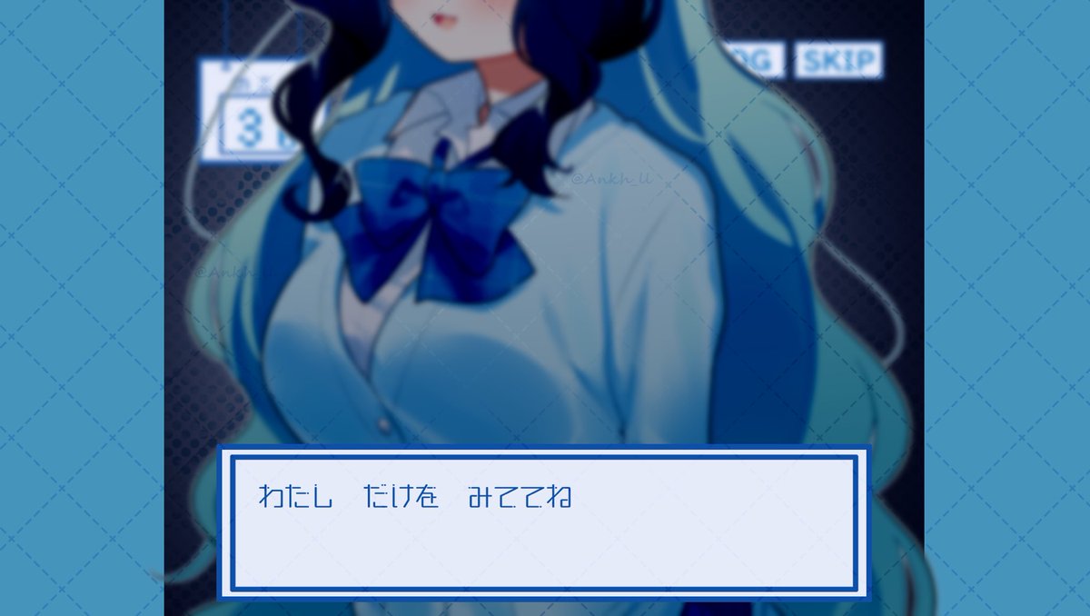 あんくー tweet media