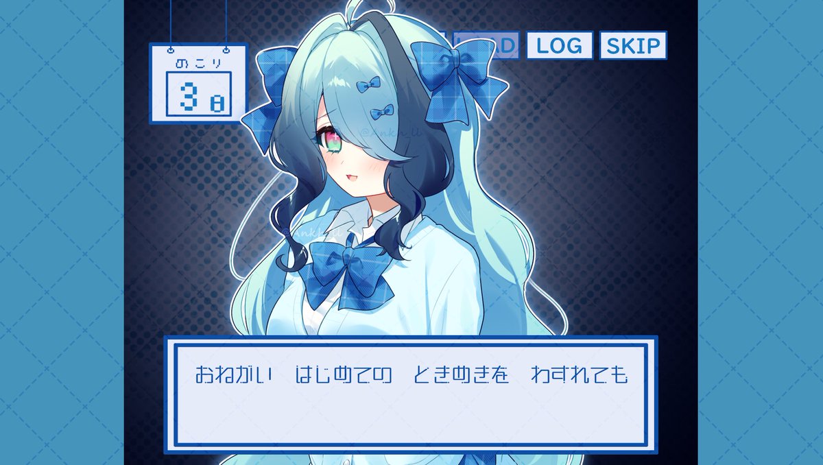 あんくー tweet media