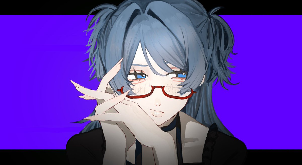 しがないポテト tweet media