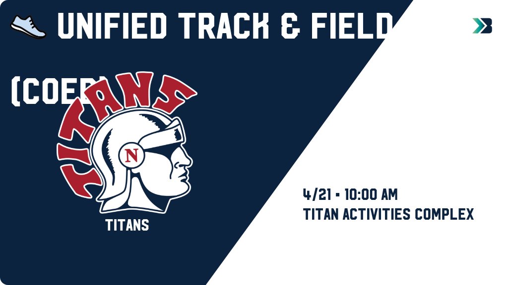 Norris Unified Titans tweet media