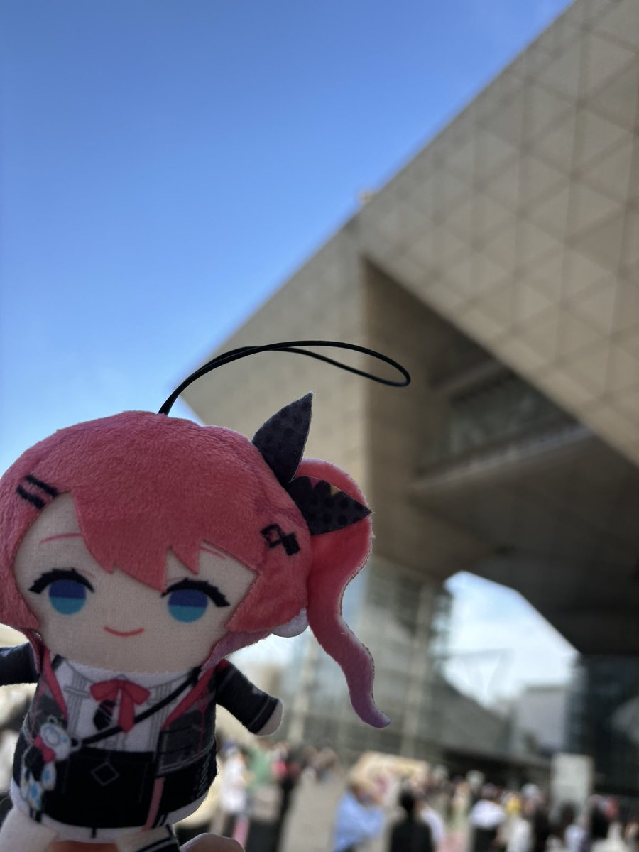 ばにゃぎぃ tweet media