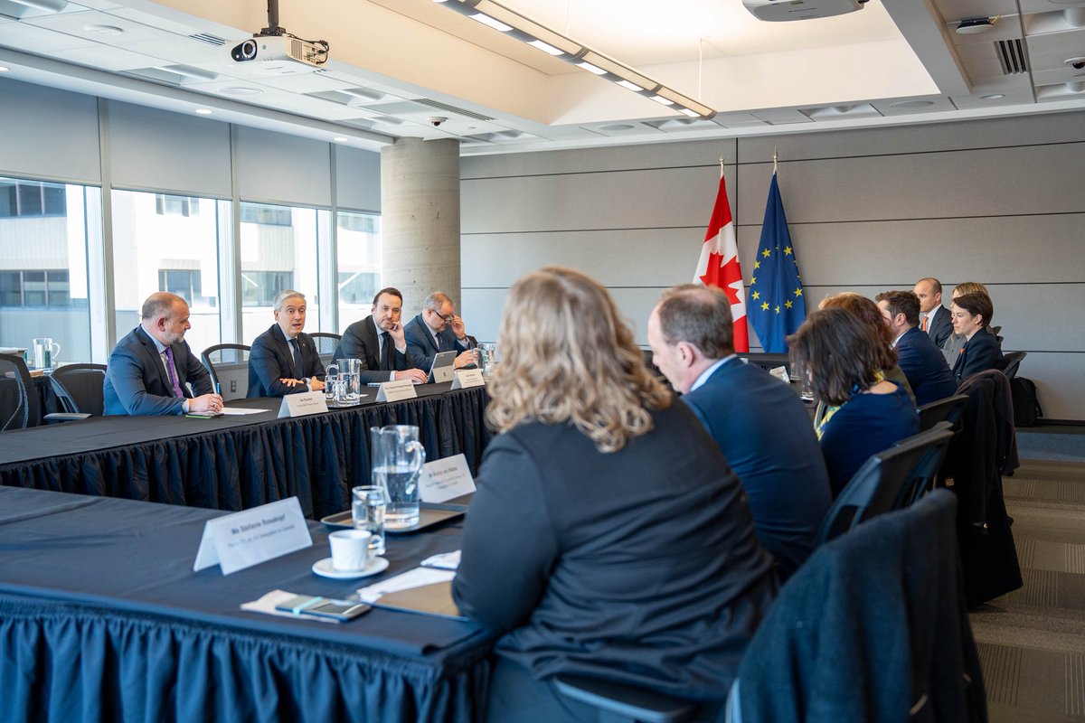 François-Philippe Champagne (FPC) 🇨🇦 tweet media