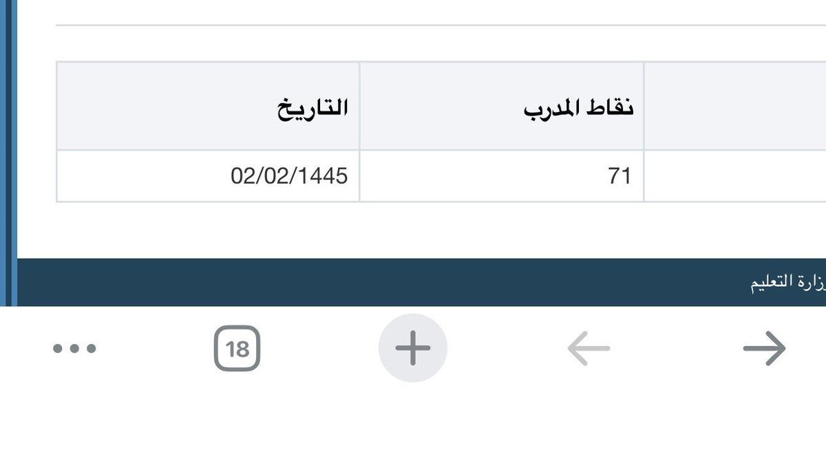 Gooodi2008's tweet photo. @BadrAL_Balawi استاذ بدر كذا الامور تمام مافهمت طريقتها https://t.co/Q4pr0ZbikJ